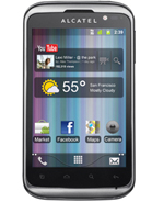 Best available price of alcatel OT-991 in Congo