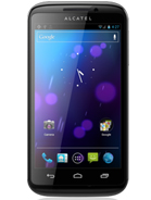 Best available price of alcatel OT-993 in Congo