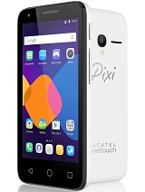 Best available price of alcatel Pixi 3 4-5 in Congo