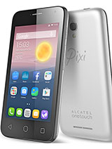 Best available price of alcatel Pixi First in Congo