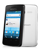 Best available price of alcatel One Touch Pixi in Congo