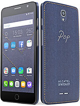 Best available price of alcatel Pop Star LTE in Congo