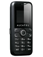 Best available price of alcatel OT-S120 in Congo