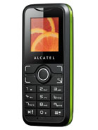 Best available price of alcatel OT-S210 in Congo
