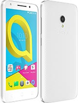 Best available price of alcatel U5 in Congo