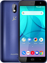 Best available price of Allview P10 Life in Congo