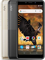 Best available price of Allview P10 Style in Congo