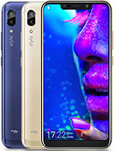 Best available price of Allview Soul X5 Style in Congo