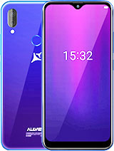 Best available price of Allview Soul X6 Mini in Congo