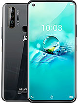 Best available price of Allview Soul X7 Pro in Congo