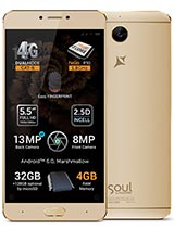 Best available price of Allview X3 Soul Plus in Congo