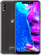 Best available price of Allview Soul X5 Pro in Congo