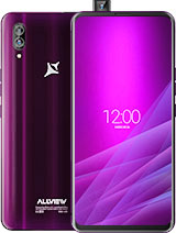 Best available price of Allview Soul X6 Xtreme in Congo