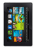 Best available price of Amazon Kindle Fire HD 2013 in Congo