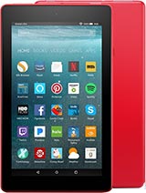 Best available price of Amazon Fire 7 2017 in Congo