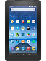 Best available price of Amazon Fire 7 in Congo