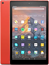 Best available price of Amazon Fire HD 10 2017 in Congo