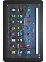 Best available price of Amazon Fire HD 10 Plus (2021) in Congo