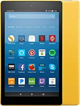 Best available price of Amazon Fire HD 8 2017 in Congo