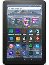 Best available price of Amazon Fire HD 8 Plus (2022) in Congo