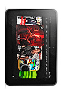 Best available price of Amazon Kindle Fire HD 8-9 in Congo