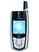 Best available price of Amoi CS6 in Congo