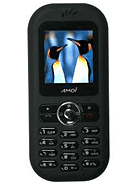 Best available price of Amoi A203 in Congo