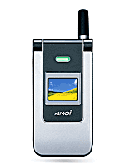 Best available price of Amoi A210 in Congo