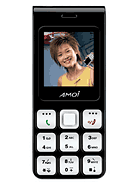Best available price of Amoi A310 in Congo