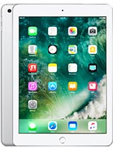 Best available price of Apple iPad 9-7 2017 in Congo