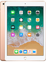 Best available price of Apple iPad 9-7 2018 in Congo