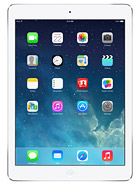 Best available price of Apple iPad Air in Congo
