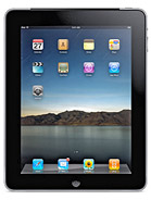 Best available price of Apple iPad Wi-Fi in Congo