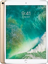 Best available price of Apple iPad Pro 10-5 2017 in Congo