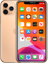 Best available price of Apple iPhone 11 Pro in Congo