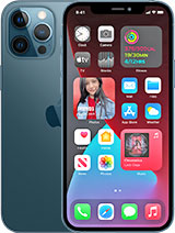 Best available price of Apple iPhone 12 Pro Max in Congo