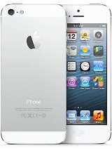 Best available price of Apple iPhone 5 in Congo