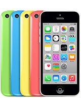 Best available price of Apple iPhone 5c in Congo