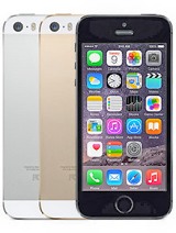 Best available price of Apple iPhone 5s in Congo