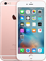 Best available price of Apple iPhone 6s Plus in Congo