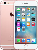 Best available price of Apple iPhone 6s in Congo