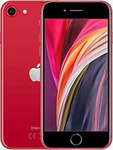 Best available price of Apple iPhone SE (2020) in Congo