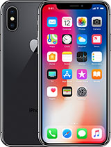 Best available price of Apple iPhone X in Congo