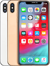 Best available price of Apple iPhone XS Max in Congo