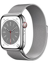 Best available price of Apple Watch Series 8 in Congo