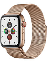 Best available price of Apple Watch Series 5 in Congo