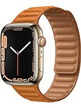 Best available price of Apple Watch Series 7 in Congo