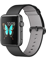 Best available price of Apple Watch Sport 42mm 1st gen in Congo