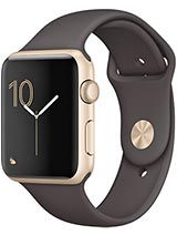Best available price of Apple Watch Series 1 Aluminum 42mm in Congo