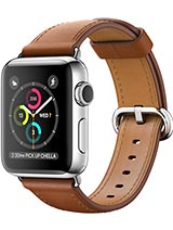 Best available price of Apple Watch Series 2 38mm in Congo